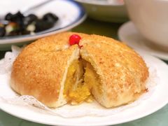 黄金大饼-悦来酒家·正宗闽南菜(西街店)