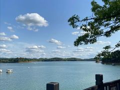 -仙海旅游度假区