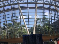 -吉隆坡国际机场