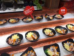 -芭菲盛宴·环球美食(袁家岗店)