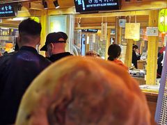 -沙州食驿·非遗小吃夜市