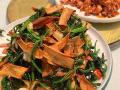 -京尊烤鸭店JINGZUN(春秀路店)