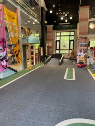 -奈尔宝·儿童乐园·亲子餐厅(星河湾店)
