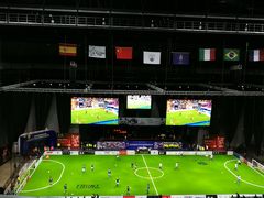 -成都金融城演艺中心