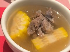 -西贝(枫蓝国际购物中心店)