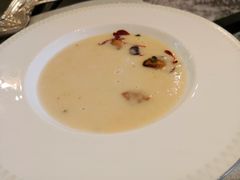 -王府半岛酒店·大堂茶座