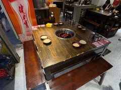 -冯校长老火锅(广州正佳广场店)