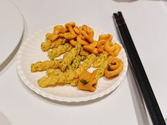 -四季民福烤鸭店(王府井东安门店)