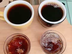 手冲玫瑰美人关-唐咖精品咖啡(大理古城手冲店)