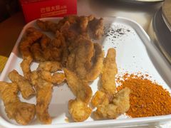 -巴蜀大宅门火锅(新华公园店)