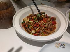 -攸州小镇家湘菜(小米科技园店)
