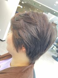 点击看大图 -意廊 Hair Salon