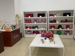 -歌斐颂巧克力小镇