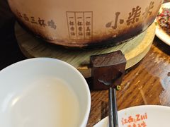 -小柴米·传统江西菜(万寿宫店)