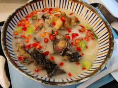 -鲜越鲜鱼粉(财富购物中心店)