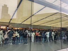 -Apple零售店(天环广场店)