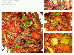android_upload_pic-巴厘龙虾·榜首油焖大虾(洞庭·艺术洋房店)