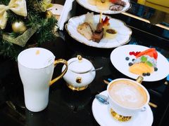 -南京圣和府邸豪华精选酒店