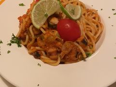 -La Creperie法餐厅(芮欧百货店)