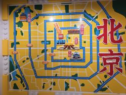 -乐高授权专卖店(西单大悦城店)