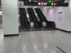 -汉中路(地铁站)