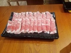 -呷哺呷哺(万达新世界店)
