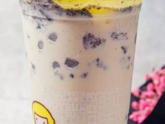 奥利奥-快乐柠檬happylemon(北京APM店)