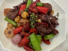 -上海小南国(金桥国际广场店)