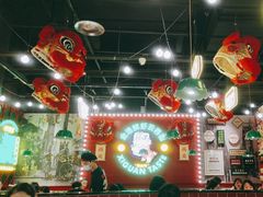 -西关味(大卫城店)