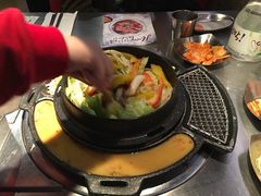 -炑八韩烤(琼华店)