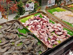 -汉阳廷自助烤肉(同和金铂天地店)