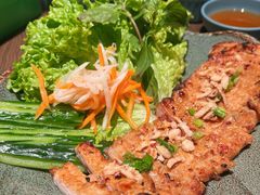 -安南越南餐厅(青岛万象城店)