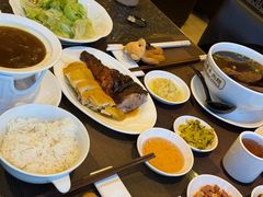 -中国厨房/台湾牛肉面