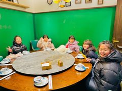 -1937青岛老味道·海肠捞饭·青岛菜(大鲍岛栈桥店)