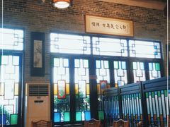 -猪肉婆私房菜(容桂总店)