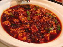 麻婆豆腐-华豫川酒家(大卫城店)