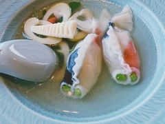 -无锡苏宁银河国际酒店-悦府65中餐厅
