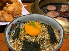 -肉魁屋·烧肉·烧鸟·酒场(高新店)