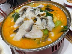 鱼片凯里鲜-喜家德虾仁水饺(华强天虹店)