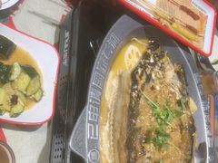 -鱼神脆皮烤鱼(深圳光明田寮村店)