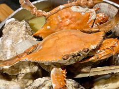 -盛江山自助料理(奥莱锦辉购物广场店)