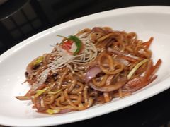 -青雅中餐厅(大连金石滩绿发希尔顿度假酒店)