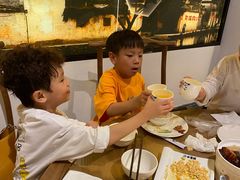 -小菜园新徽菜(芜湖奥特莱斯店)