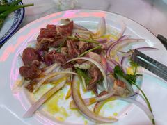 -火焱山烤肉·齐齐哈尔烤肉(朝阳店)
