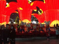 -天河体育中心