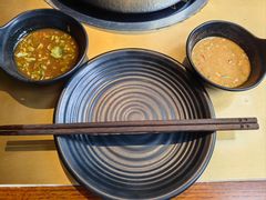 -手选潮汕鲜活牛肉火锅(二七广场店)