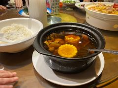 -乡里八闽·福州乡土菜(火车北站店)
