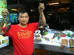 -BAI BUA RESTAURANT