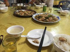 -老友谊餐厅(319国道店)