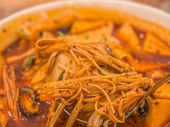 -贯贯吉·清真餐厅(浙江中路店)